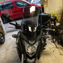 Windshield - Honda CB 500 - 2016-2026
