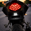 Tail Tidy AeroPro - Honda CBR500R - 2016 to 2026