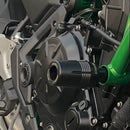 Frame Sliders Pro  - Kawasaki Z 650 - 2017 to 2025
