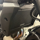 Radiator Guard for Yamaha MT-07 - 2017 to 2025