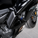 Frame Sliders - Yamaha YZF-R7 - 2021 to 2025