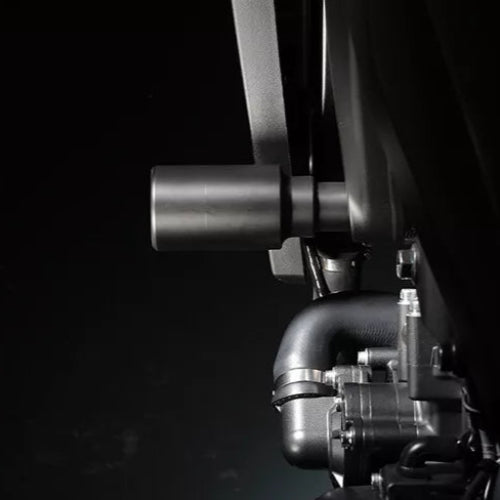 Frame Sliders - Honda CB1000R - 2009 to 2024