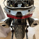 Tail Tidy - Suzuki Hayabusa - 2021 to 2024