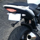 Tail Tidy - Suzuki GSX-S750 - 2017 to 2024