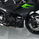 Frame Sliders Pro Kawasaki Ninja 500  - 2024 to 2025