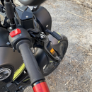 Levers – Yamaha YZF-R7 - 2021 to 2025