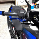 Levers – Yamaha YZF-R7 - 2021 to 2025