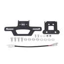 Tail Tidy Pro - Kawasaki Ninja 400 - 2018 to 2024