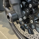 Axle Crash Sliders Pro – Honda CBR1000RR - 2008-2023