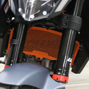 Radiator Guard for KTM 390 Duke - 2013 to 2025