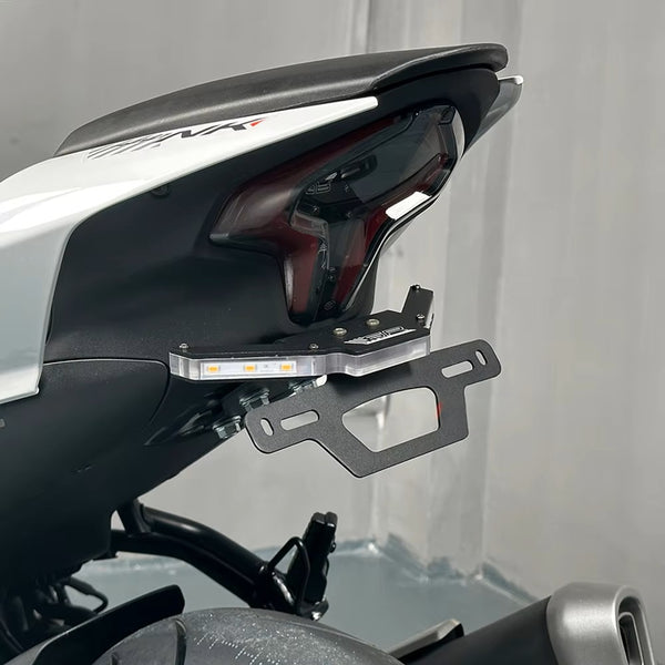 Tail Tidy Pro - CF MOTO 450 SR - 2022 to 2024