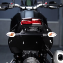 Tail Tidy - Yamaha XTZ 690 - 2019 to 2025
