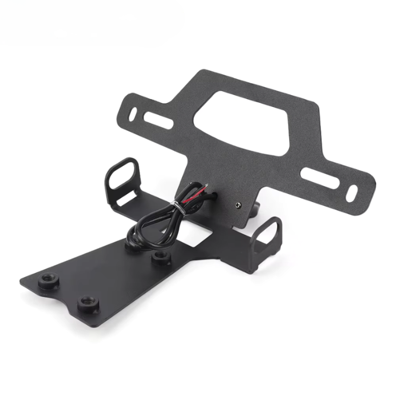 Tail Tidy Pro - Honda CBR500R - 2016 to 2024