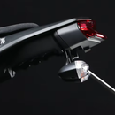 Tail Tidy - Yamaha XTZ 690 - 2019 to 2025