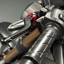 Levers Performance – Honda CB750 Hornet - 2023 to 2025