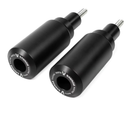 Frame Sliders - Kawasaki Z 900SE - 2022 to 2025