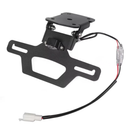 Tail Tidy Pro - Kawasaki Ninja 650 - 2017 to 2025